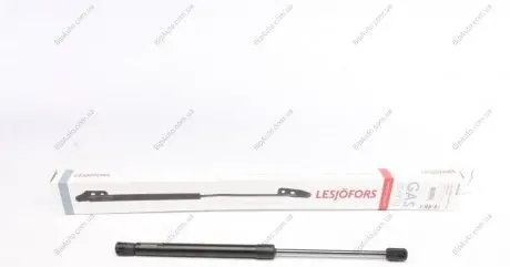 Лев./прав. пружина капота LESJOFORS 8095006