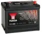 Акумулятор YUASA YBX3068