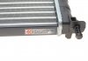 Радіатор охолодження двигуна DOBLO 19D/TD MT-AC 00- Van Wezel 17002261 (фото 7)