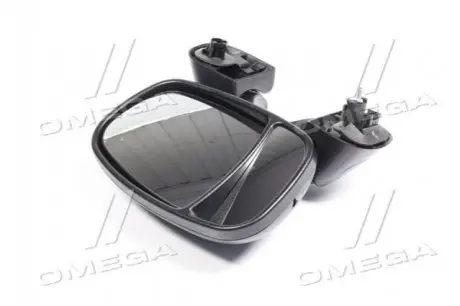 Дзеркало лів. OP VIVARO 02-07 TEMPEST 038 0430 401