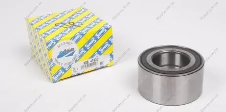 Подшипник ступицы RENAULT, DACIA (SNR) SNR NTN XGB41930