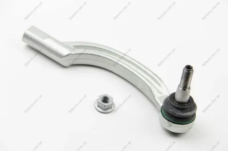 Наконечник рулевой тяги LEMFOERDER LEMFORDER 37670 01