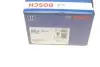 ГАЛЬМІВНІ КОЛОДКИ, ДИСКОВІ 0 986 494 292 BOSCH 0986494292 (фото 8)