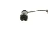 ГАЛЬМІВНІ КОЛОДКИ, ДИСКОВІ 0 986 466 693 BOSCH 0986466693 (фото 3)