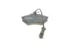 ГАЛЬМІВНІ КОЛОДКИ, ДИСКОВІ 0 986 466 693 BOSCH 0986466693 (фото 4)