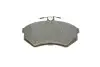 ГАЛЬМІВНІ КОЛОДКИ, ДИСКОВІ 0 986 466 693 BOSCH 0986466693 (фото 8)