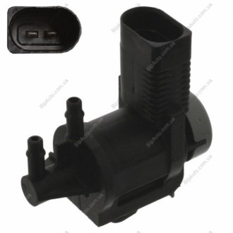 Клапан управления турбины AUDI/SEAT/SKODA/VW FEBI BILSTEIN 45698 (фото 1)