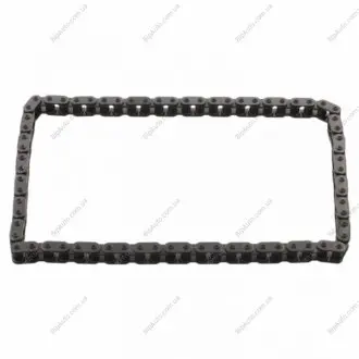 Ланцюг розподілвалу AUDI/SEAT/SKODA/VW "3,2L FEBI BILSTEIN 37614