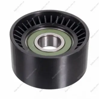 Ролик ремня генератора NISSAN KUBISTAR, MICRA, PRIMERA, PRIMASTAR/OPEL MOVANO, VIVARO Febi FEBI BILSTEIN 23397 (фото 1)