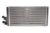 Радиатор печки Audi 100 / Audi A6 / Audi 200 FEBI BILSTEIN 11090 (фото 1)
