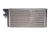 Радиатор печки Audi 100 / Audi A6 / Audi 200 FEBI BILSTEIN 11090 (фото 6)
