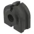 Втулка стабилизатора BMW 5/6 "25 mm "F "03>> 36905