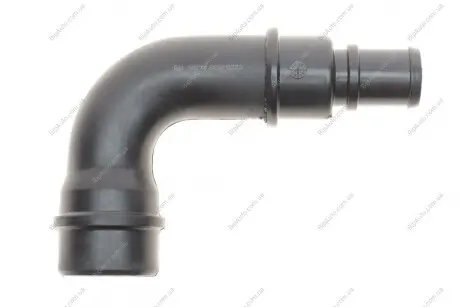Трубка вентиляції картера FEBI FEBI BILSTEIN 36274