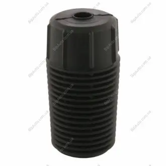 Пильовик амортизатора, передн, Лів/Прав OPEL COMBO/MINIVAN, CORSA A, CORSA A TR, CORSA A/HATCHBACK, CORSA B, CORSA B/HATCHBACK, TIGRA 1.0-1.7D 09.82-10.01 FEBI FEBI BILSTEIN 36357