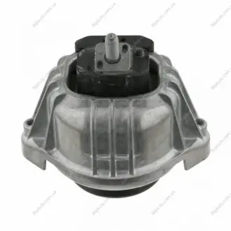 Подушка двигателя BMW 3(E90)/ X1(E84) "L "05>> FEBI BILSTEIN 26713