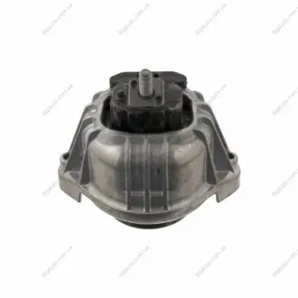 Подушка двигателя BMW 3(E90)/ X1(E84) "R "05>> FEBI BILSTEIN 31013