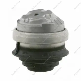 Подушка двигателя MERCEDES E(W210) "4X4 "95-03 FEBI BILSTEIN 26480