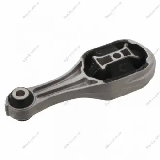 Подушка двигателя RENAULT Megane/Fluence "09>> FEBI BILSTEIN 32778