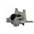 Подушка двигателя RENAULT Megane/Fluence &quot;09&gt;&gt; FEBI BILSTEIN 32772 (фото 4)