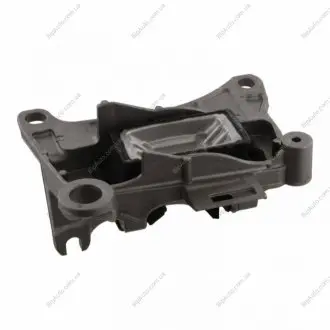 Подушка двигателя RENAULT Megane/Fluence "09>> FEBI BILSTEIN 32772