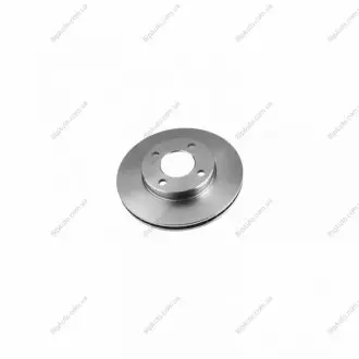 Тормозной диск Audi 80 / Audi 100 / Audi 90 FEBI BILSTEIN 08554