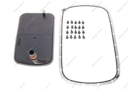 Фільтр, АКПП з прокладкою та аксесуарами FEBI FEBI BILSTEIN 30849