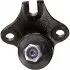 Шаровая опора VW Golf / VW Passat / VW Jetta FEBI BILSTEIN 07977 (фото 2)