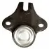 Шаровая опора VW Golf / VW Passat / VW Jetta FEBI BILSTEIN 07977 (фото 3)