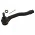 Наконечник рулевой тяги MAZDA 2 "FL "07-"12 42476
