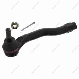 Наконечник рулевой тяги MAZDA 2 "FL "07-"12 FEBI BILSTEIN 42476