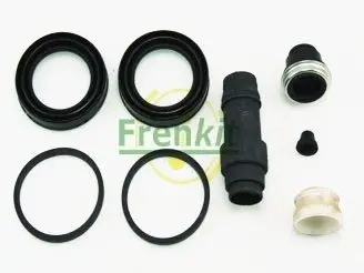 Ремкомпл. супорта перед Transit 91-00 (Bendix) FRENKIT 242025