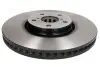 Диск тормозной LEXUS GS300/430/460 FL "05>> DF4856S
