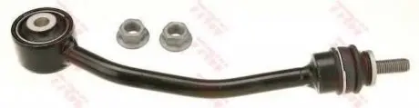 Тяга стабилизатора MERCEDES W220 "FR "02-"05 TRW JTS612