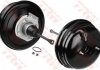 Усилитель тормозной системы BMW X5 "00-"06 TRW PSA915 (фото 1)