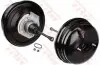 Усилитель тормозной системы BMW X5 &quot;00-&quot;06 TRW PSA915 (фото 1)