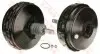 Усилитель тормозной системы VW Transporter TRW PSA457 (фото 1)