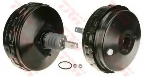 Підсилювач гальмівної системи VW Transporter TRW PSA457