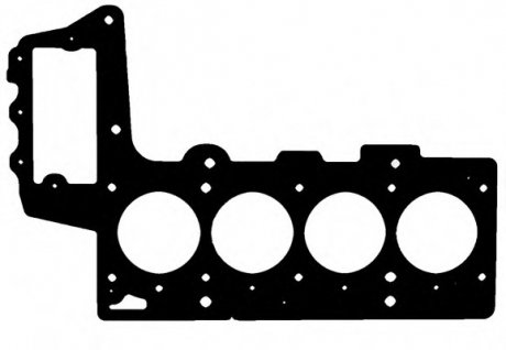 Прокладка головки блоку циліндрів BMW M47N20 VICTOR REINZ 61-36455-00