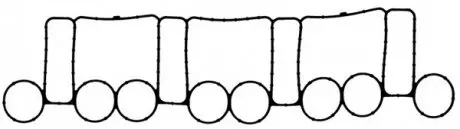 Прокладка впускного колектора VAG 2,0TDI 16V VICTOR REINZ 71-37563-00