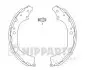 Гальмівні колодки Nipparts J3501045
