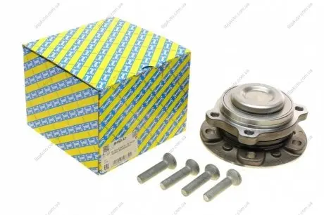 Підшипник колісний NTN-SNR SNR NTN R150.47