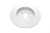 Тормозной диск LEXUS CT200h, Prius 2009- R BOSCH 0986479721 (фото 2)