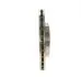 Тормозной диск MB W202/W203/W210 \&#039;\&#039;F PR2 BOSCH 0986479R69 (фото 4)