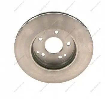 Тормозной диск MB W202/W203/W210 \'\'F PR2 BOSCH 0986479R69