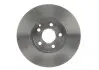 Тормозной диск MB W211 &#039;&#039;F&#039;&#039;02&gt;&gt; PR2 BOSCH 0986479S07 (фото 2)