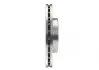 Тормозной диск MB W211 &#039;&#039;F&#039;&#039;02&gt;&gt; PR2 BOSCH 0986479S07 (фото 3)