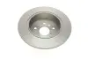 Тормозной диск TOYOTA Camry V10/V20/V30 &quot;R BOSCH 0986479T69 (фото 2)