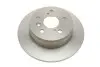 Тормозной диск TOYOTA Camry V10/V20/V30 &quot;R BOSCH 0986479T69 (фото 4)