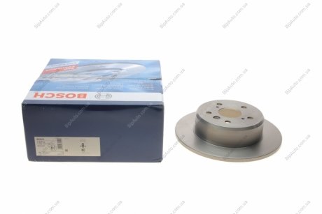 Тормозной диск TOYOTA Camry V10/V20/V30 "R BOSCH 0986479T69 (фото 1)
