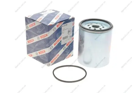 Топливный фильтр дизель RVIVOLVO FH \'\'06>> BOSCH F026402135